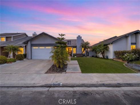 22112 Salcedo , Mission Viejo, CA