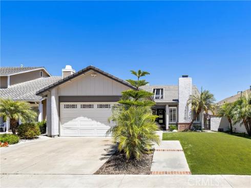 22112 Salcedo , Mission Viejo, CA
