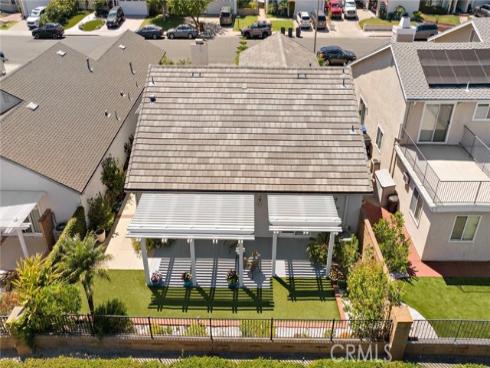 22112 Salcedo , Mission Viejo, CA