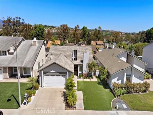 22112 Salcedo , Mission Viejo, CA