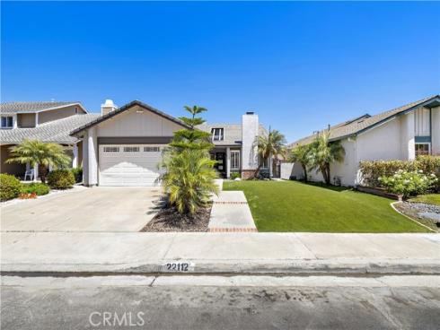 22112 Salcedo , Mission Viejo, CA