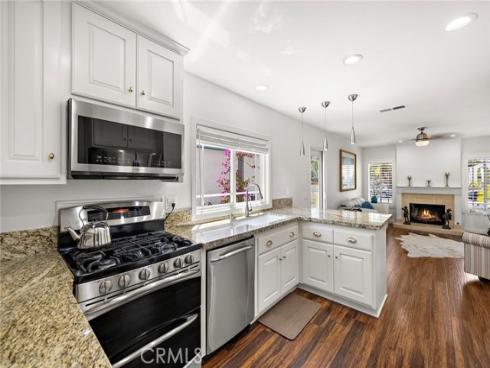 22112 Salcedo , Mission Viejo, CA