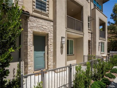60 Sanctuary , Mission Viejo, CA
