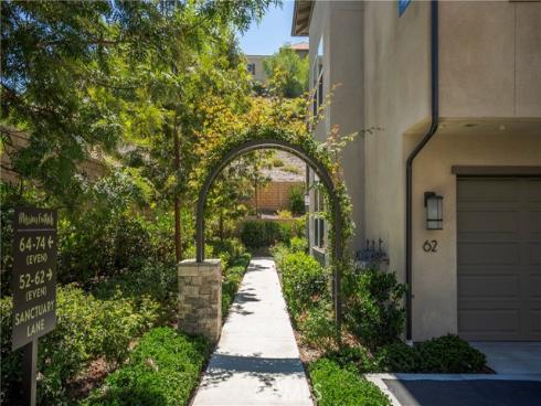 60 Sanctuary , Mission Viejo, CA