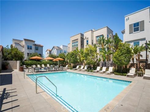 60 Sanctuary , Mission Viejo, CA