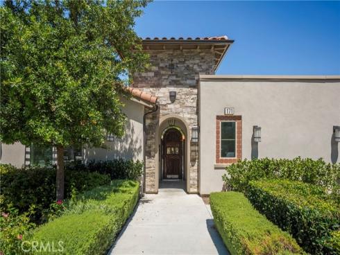 60  Sanctuary  , Mission Viejo, CA