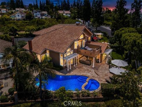 22191 Cherrywood , Mission Viejo, CA