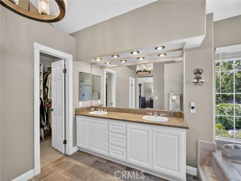 22191 Cherrywood , Mission Viejo, CA