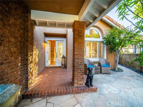 22191 Cherrywood , Mission Viejo, CA