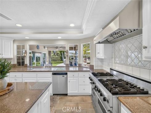 22191 Cherrywood , Mission Viejo, CA