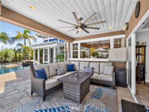22191 Cherrywood , Mission Viejo, CA