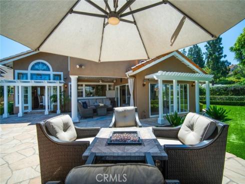 22191 Cherrywood , Mission Viejo, CA
