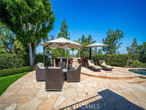 22191 Cherrywood , Mission Viejo, CA
