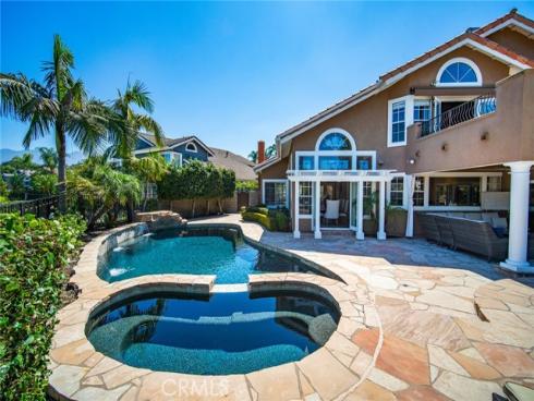 22191 Cherrywood , Mission Viejo, CA