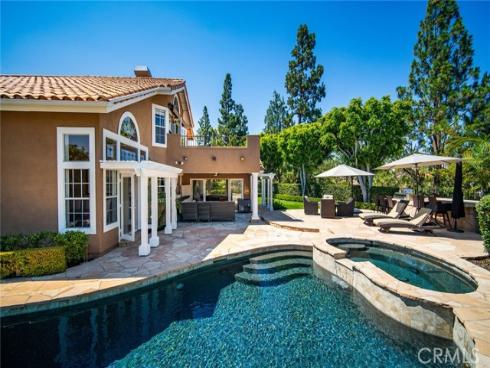 22191 Cherrywood , Mission Viejo, CA