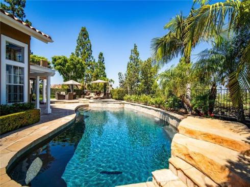 22191 Cherrywood , Mission Viejo, CA
