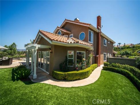 22191 Cherrywood , Mission Viejo, CA