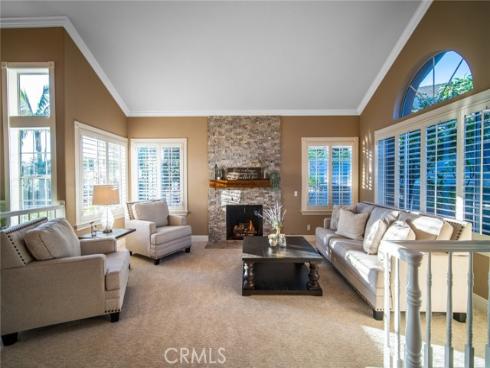 22191 Cherrywood , Mission Viejo, CA