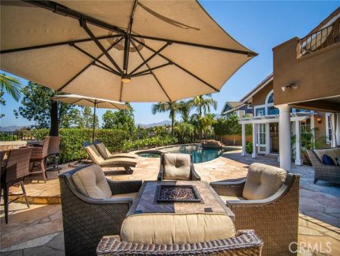22191 Cherrywood , Mission Viejo, CA