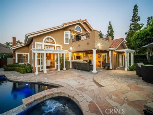 22191 Cherrywood , Mission Viejo, CA