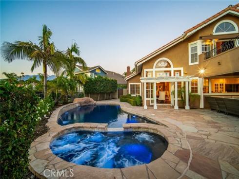 22191 Cherrywood , Mission Viejo, CA