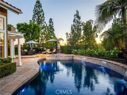 22191 Cherrywood , Mission Viejo, CA