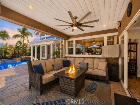 22191 Cherrywood , Mission Viejo, CA