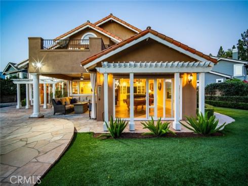 22191 Cherrywood , Mission Viejo, CA