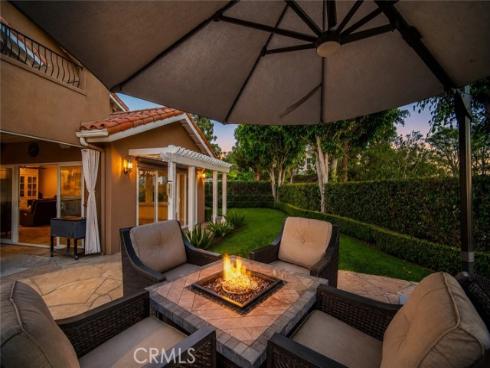 22191 Cherrywood , Mission Viejo, CA