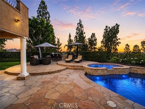 22191 Cherrywood , Mission Viejo, CA