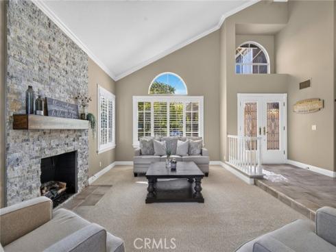22191 Cherrywood , Mission Viejo, CA
