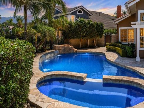 22191 Cherrywood , Mission Viejo, CA