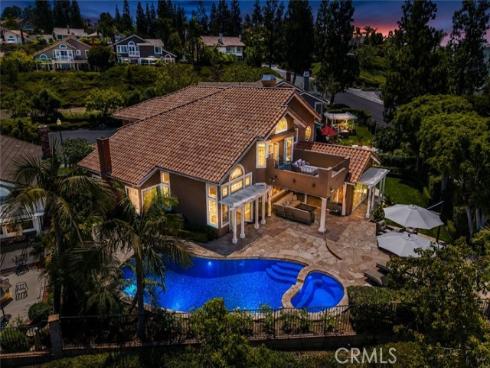 22191 Cherrywood , Mission Viejo, CA
