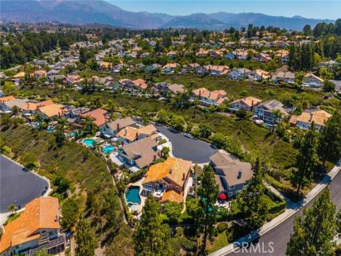 22191 Cherrywood , Mission Viejo, CA