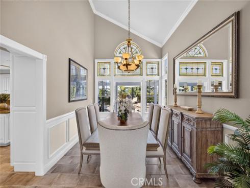 22191 Cherrywood , Mission Viejo, CA