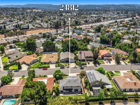 24812 Argus Dr , Mission Viejo, CA