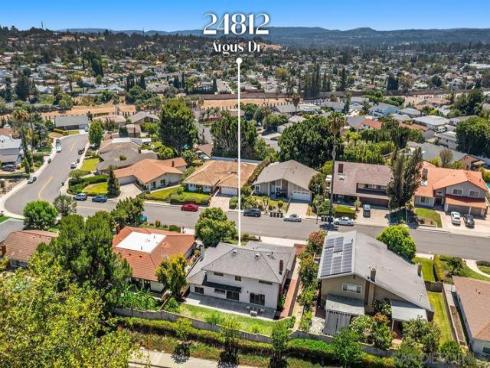 24812 Argus Dr , Mission Viejo, CA