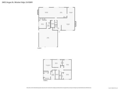24812 Argus Dr , Mission Viejo, CA