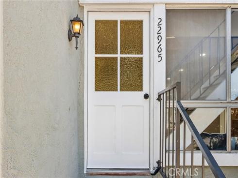 22965 Via Cereza , Mission Viejo, CA