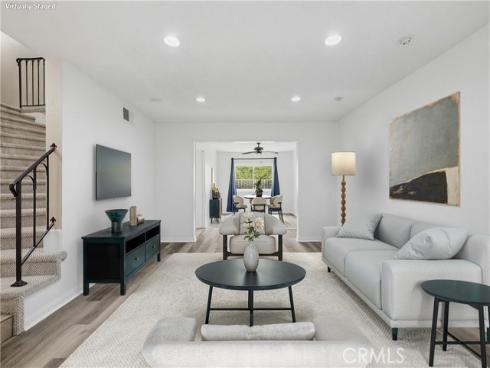 22455 Melida , Mission Viejo, CA