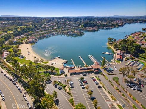 22455 Melida , Mission Viejo, CA