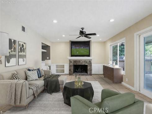 22455 Melida , Mission Viejo, CA