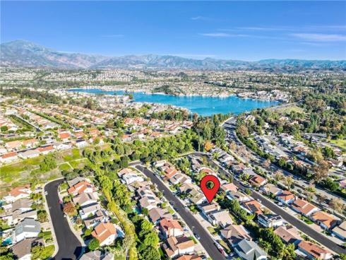 23012 Cecelia , Mission Viejo, CA
