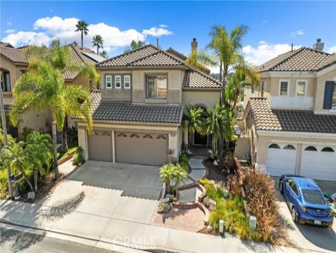 25671 Pacific Crest , Mission Viejo, CA