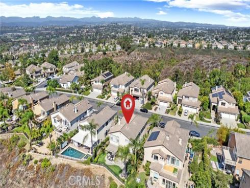 25671 Pacific Crest , Mission Viejo, CA