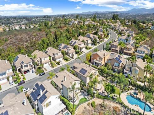 25671 Pacific Crest , Mission Viejo, CA