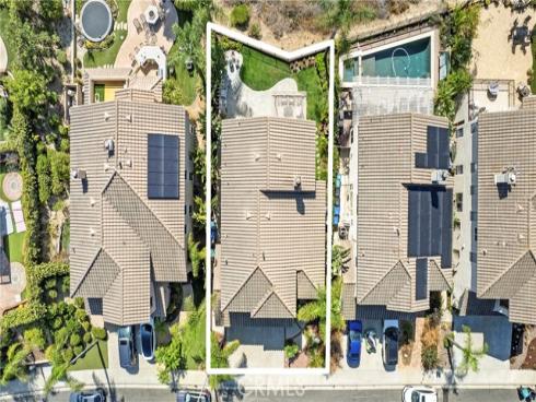 25671 Pacific Crest , Mission Viejo, CA