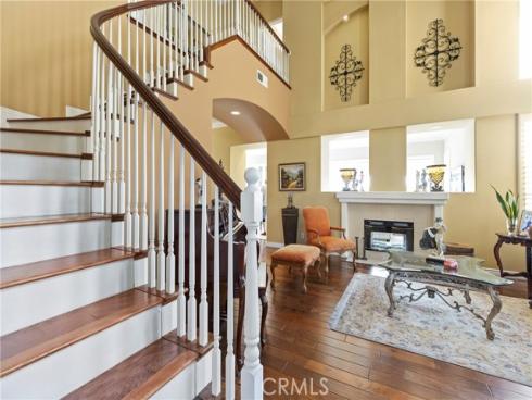 25671 Pacific Crest , Mission Viejo, CA