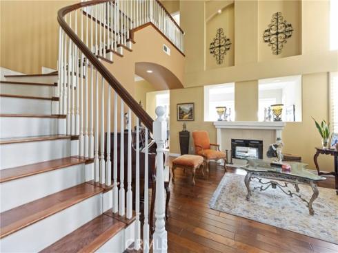 25671 Pacific Crest , Mission Viejo, CA