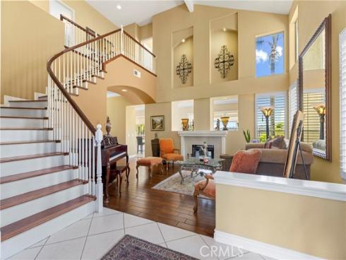 25671 Pacific Crest , Mission Viejo, CA